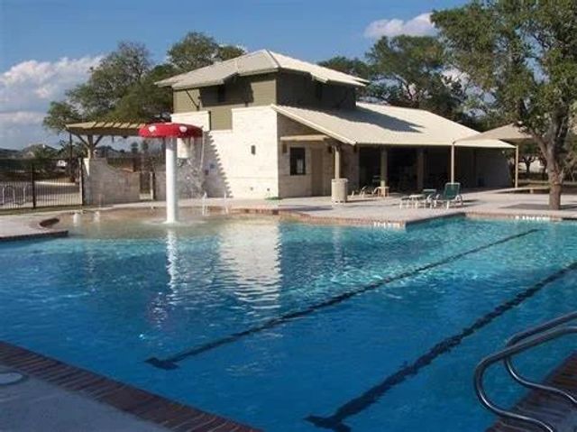 10804 N Canoa Hills TRL, Austin, TX 78717