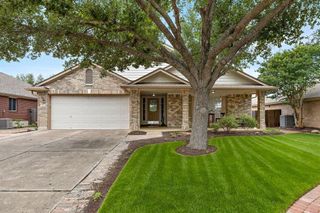 10804 N Canoa Hills TRL, Austin, TX 78717