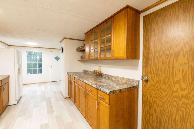 9591 NE 87TH PLACE, Bronson, FL 32621