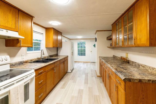 9591 NE 87TH PLACE, Bronson, FL 32621