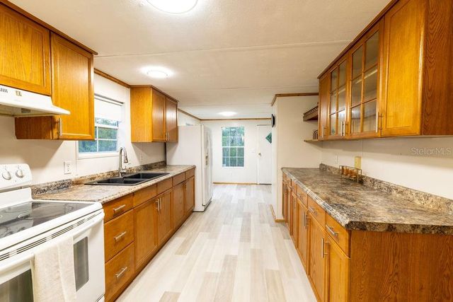 9591 NE 87TH PLACE, Bronson, FL 32621