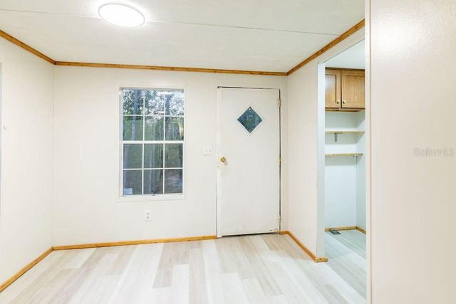 9591 NE 87TH PLACE, Bronson, FL 32621