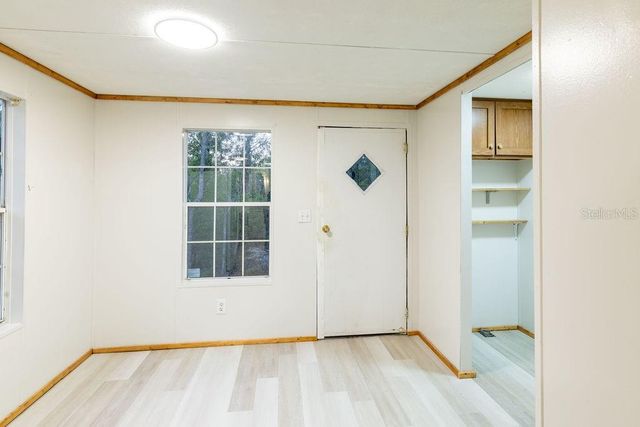 9591 NE 87TH PLACE, Bronson, FL 32621
