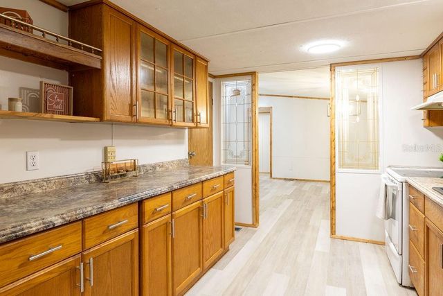 9591 NE 87TH PLACE, Bronson, FL 32621