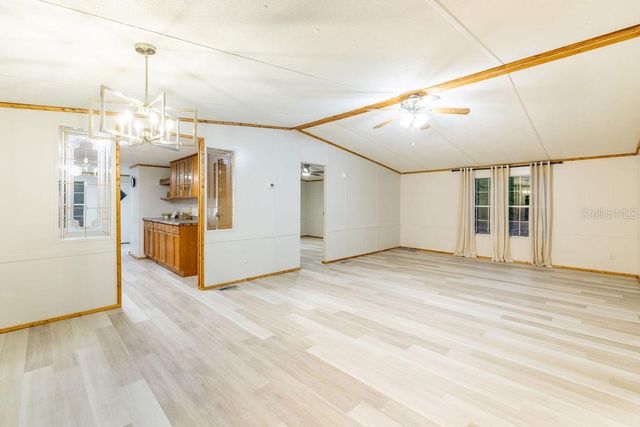 9591 NE 87TH PLACE, Bronson, FL 32621