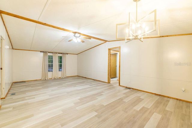 9591 NE 87TH PLACE, Bronson, FL 32621