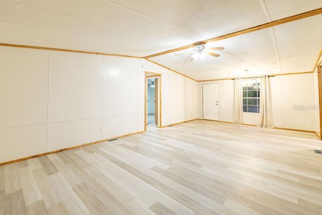 9591 NE 87TH PLACE, Bronson, FL 32621