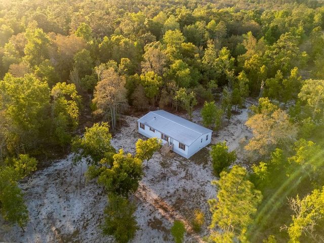 9591 NE 87TH PLACE, Bronson, FL 32621