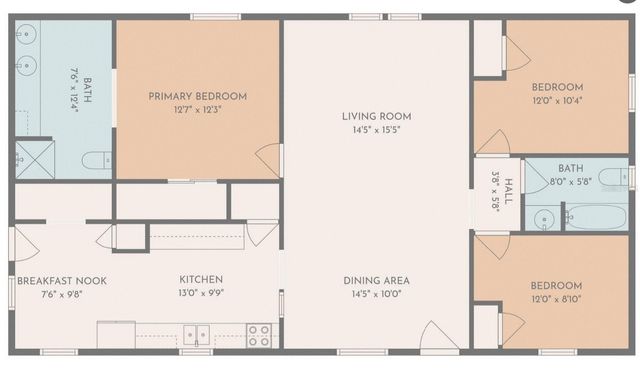 9591 NE 87TH PLACE, Bronson, FL 32621