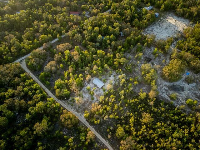 9591 NE 87TH PLACE, Bronson, FL 32621