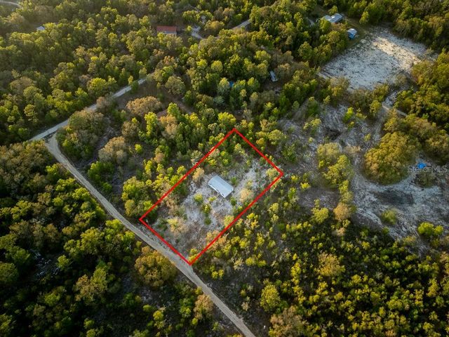 9591 NE 87TH PLACE, Bronson, FL 32621