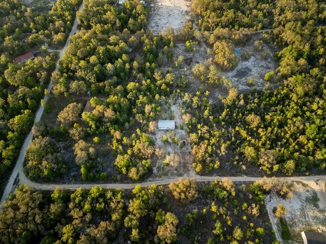9591 NE 87TH PLACE, Bronson, FL 32621