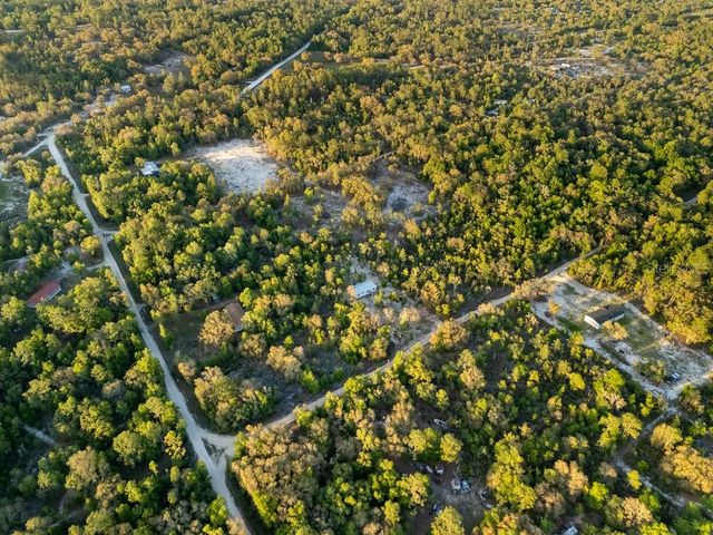 9591 NE 87TH PLACE, Bronson, FL 32621
