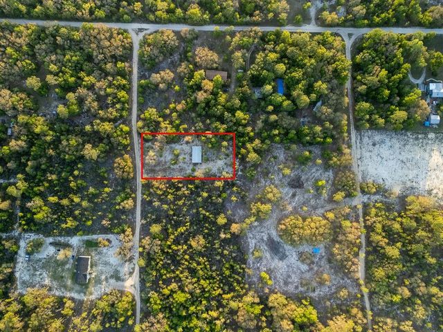 9591 NE 87TH PLACE, Bronson, FL 32621