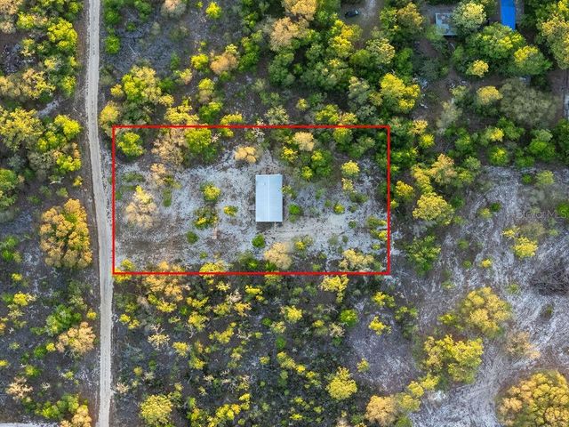 9591 NE 87TH PLACE, Bronson, FL 32621