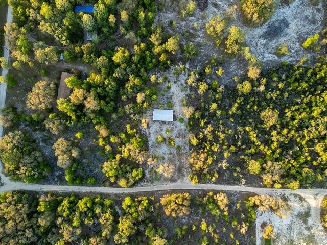 9591 NE 87TH PLACE, Bronson, FL 32621