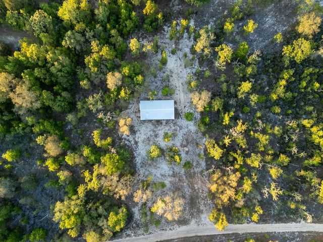 9591 NE 87TH PLACE, Bronson, FL 32621