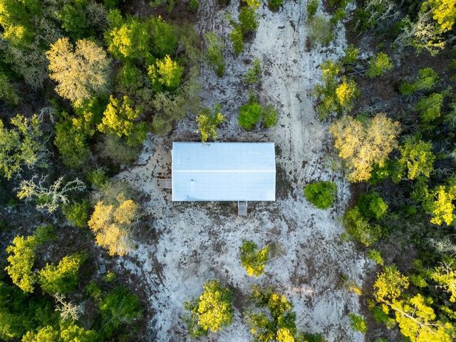 9591 NE 87TH PLACE, Bronson, FL 32621