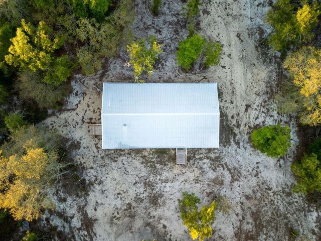 9591 NE 87TH PLACE, Bronson, FL 32621