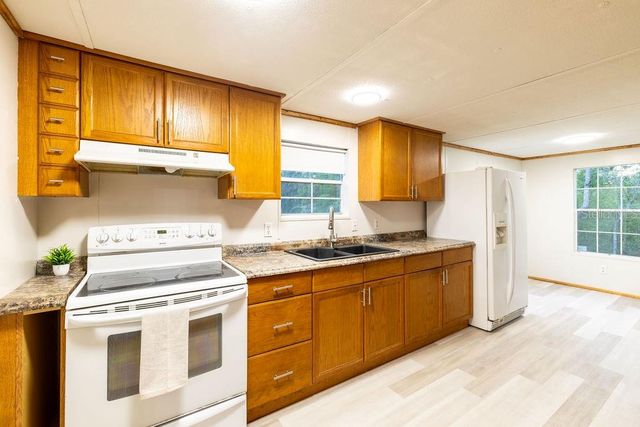 9591 NE 87TH PLACE, Bronson, FL 32621