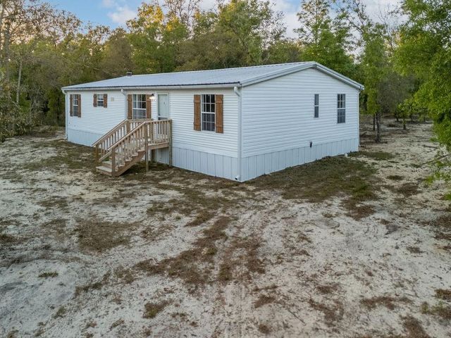 9591 NE 87TH PLACE, Bronson, FL 32621