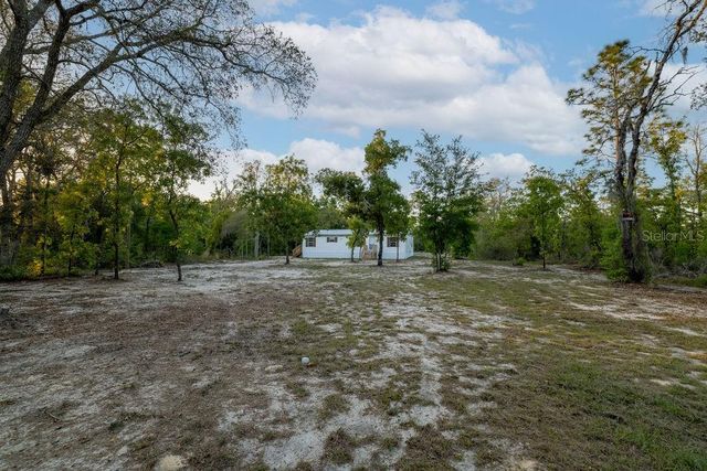 9591 NE 87TH PLACE, Bronson, FL 32621