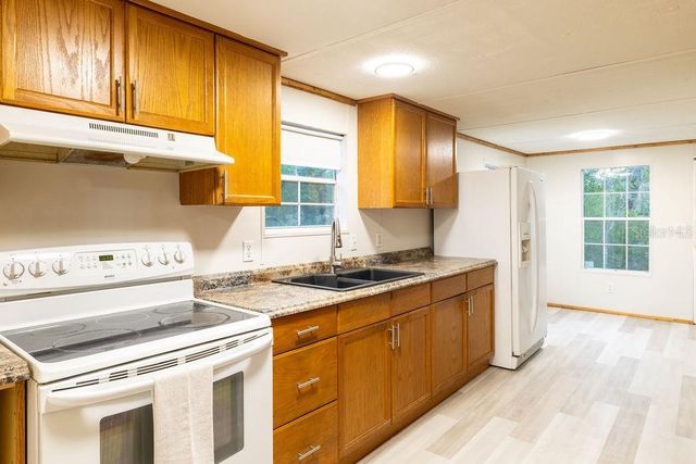 9591 NE 87TH PLACE, Bronson, FL 32621