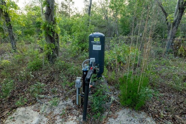 9591 NE 87TH PLACE, Bronson, FL 32621