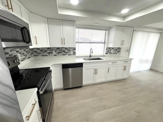 6646 ALBEMARLE PARKWAY, New Port Richey, FL 34653