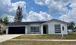 6646 ALBEMARLE PARKWAY, New Port Richey, FL 34653