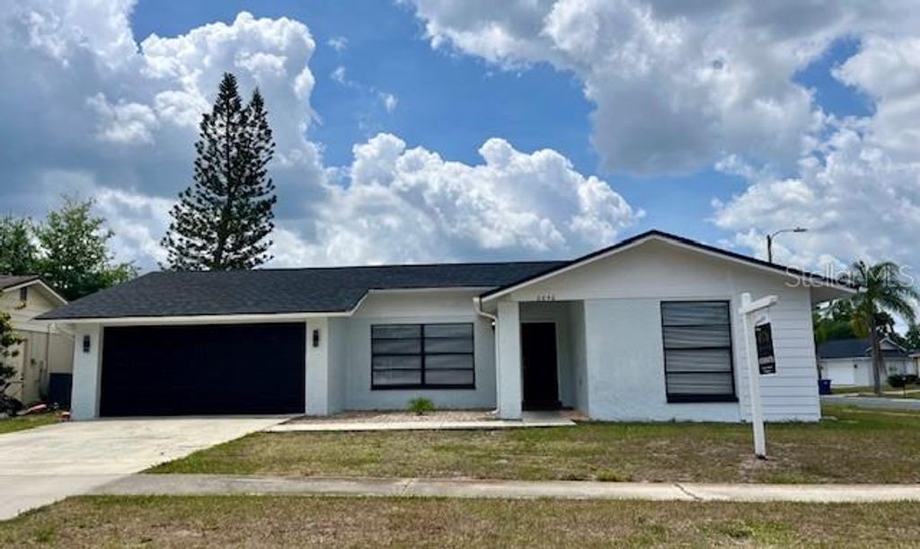 6646 ALBEMARLE PARKWAY, New Port Richey, FL 34653