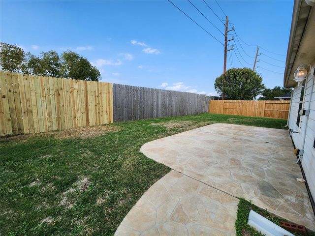 21342 Colton Cove Drive, Houston, TX 77095