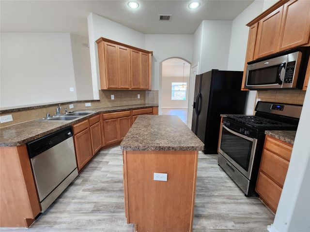 21342 Colton Cove Drive, Houston, TX 77095