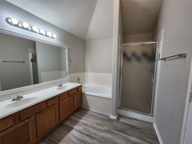 21342 Colton Cove Drive, Houston, TX 77095