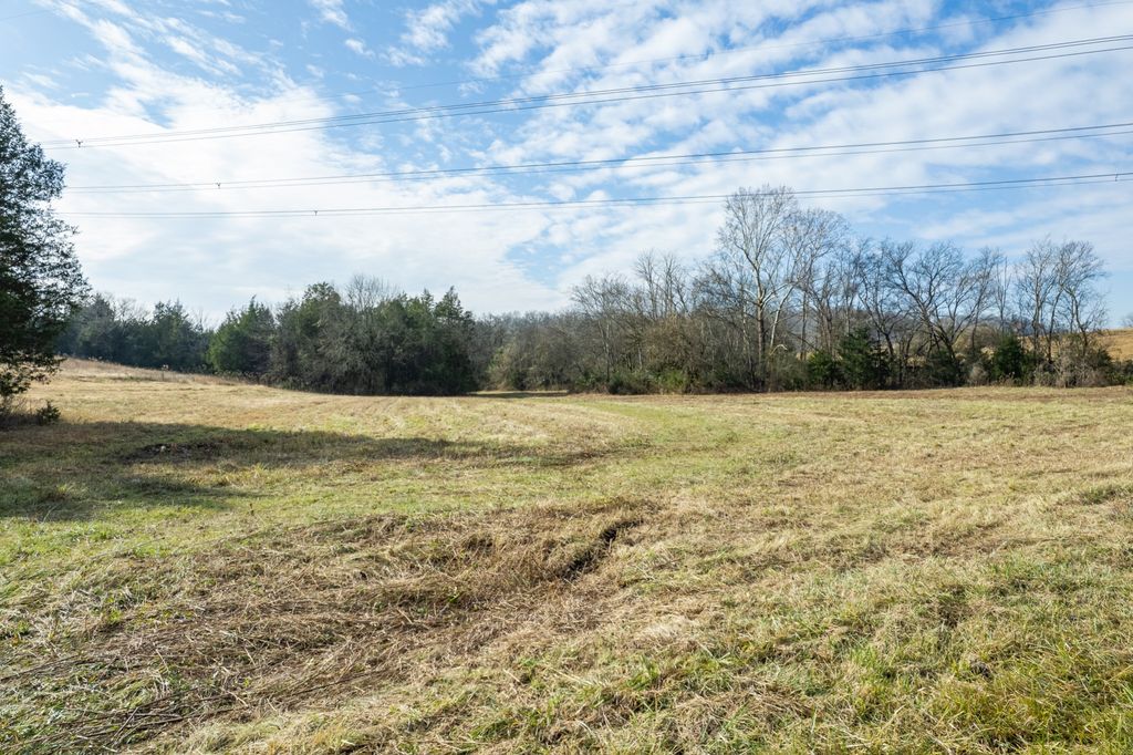 0 Pickle Road, Culleoka, TN 38451