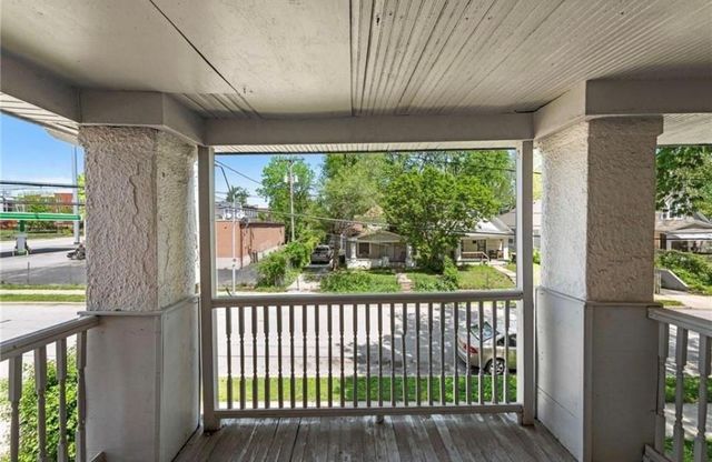 1115 E 41st Street, Kansas City, MO 64110