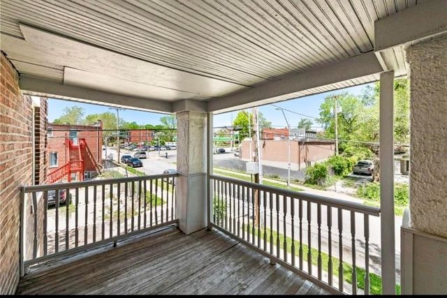 1115 E 41st Street, Kansas City, MO 64110