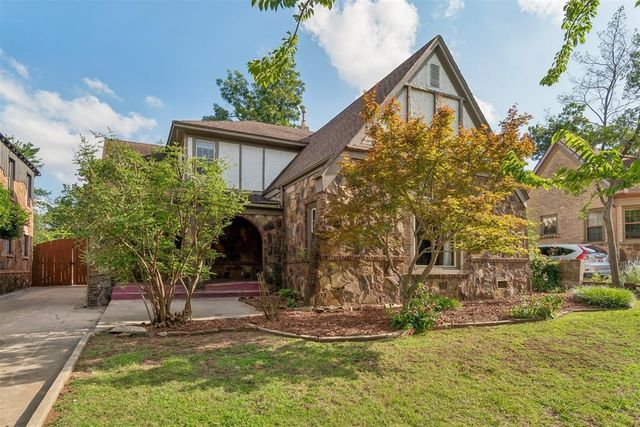 2124 NW 27th Street, Oklahoma City, OK 73107