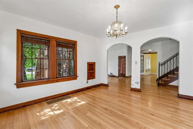 2124 NW 27th Street, Oklahoma City, OK 73107