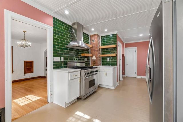 2124 NW 27th Street, Oklahoma City, OK 73107