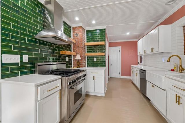 2124 NW 27th Street, Oklahoma City, OK 73107