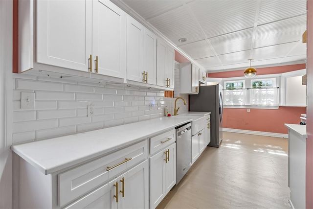2124 NW 27th Street, Oklahoma City, OK 73107