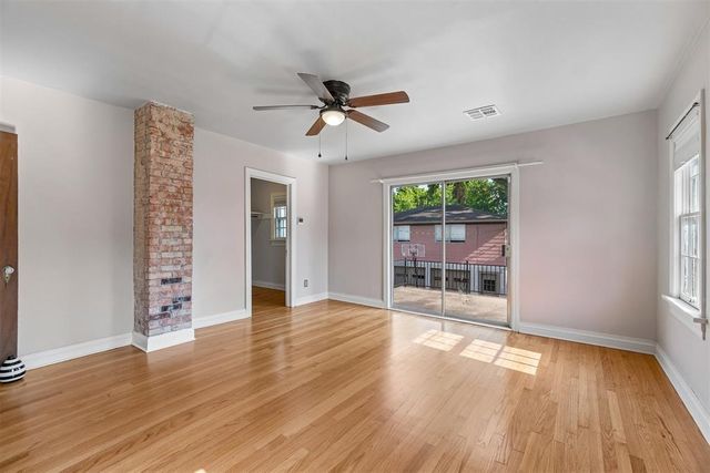 2124 NW 27th Street, Oklahoma City, OK 73107