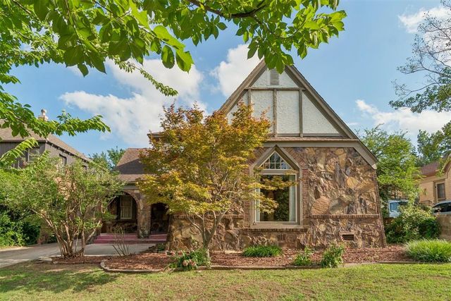2124 NW 27th Street, Oklahoma City, OK 73107