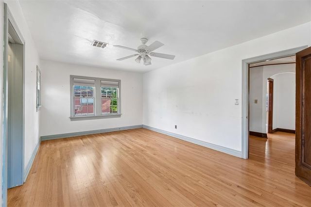 2124 NW 27th Street, Oklahoma City, OK 73107