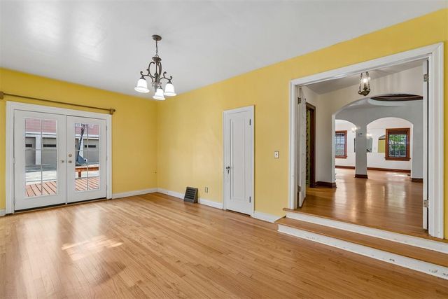 2124 NW 27th Street, Oklahoma City, OK 73107