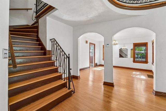 2124 NW 27th Street, Oklahoma City, OK 73107