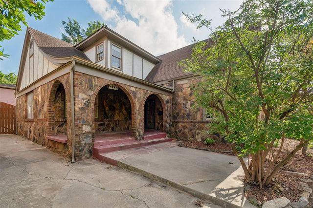 2124 NW 27th Street, Oklahoma City, OK 73107