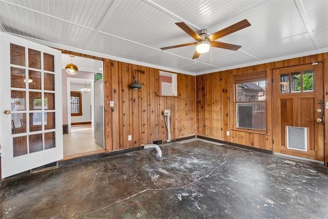2124 NW 27th Street, Oklahoma City, OK 73107