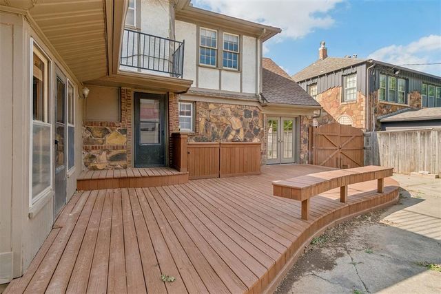 2124 NW 27th Street, Oklahoma City, OK 73107